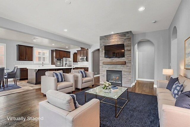 107 Crooked Putter Dr, Las Vegas, NV 89148 - photo 8