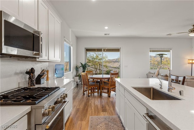 912 Calluna Hills Ln, Las Vegas, NV 89138 - photo 8