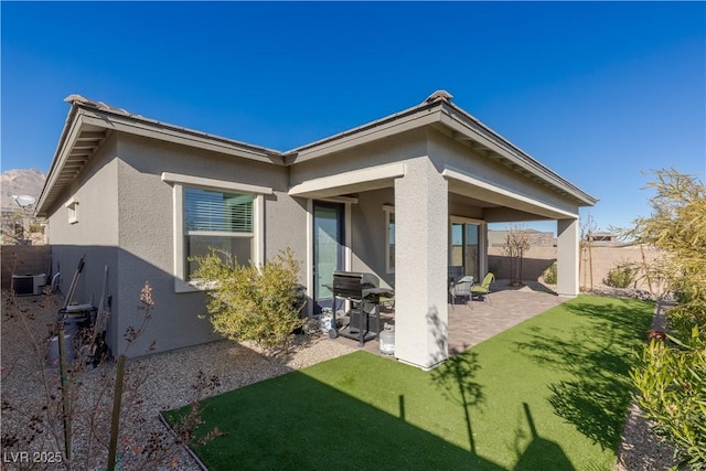 912 Calluna Hills Ln, Las Vegas, NV 89138 - photo 20