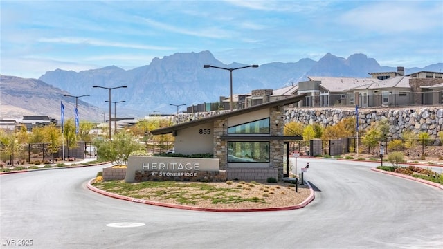 912 Calluna Hills Ln, Las Vegas, NV 89138 - photo 23