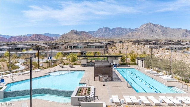 912 Calluna Hills Ln, Las Vegas, NV 89138 - photo 27
