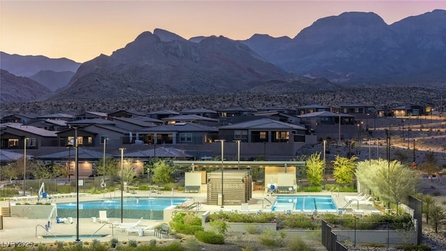 912 Calluna Hills Ln, Las Vegas, NV 89138 - photo 29