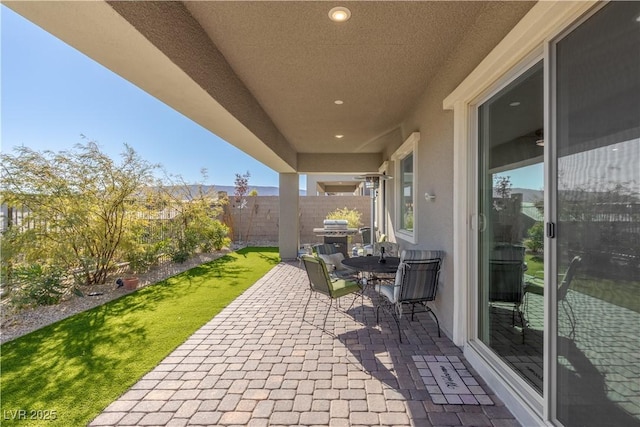 912 Calluna Hills Ln, Las Vegas, NV 89138 - photo 19