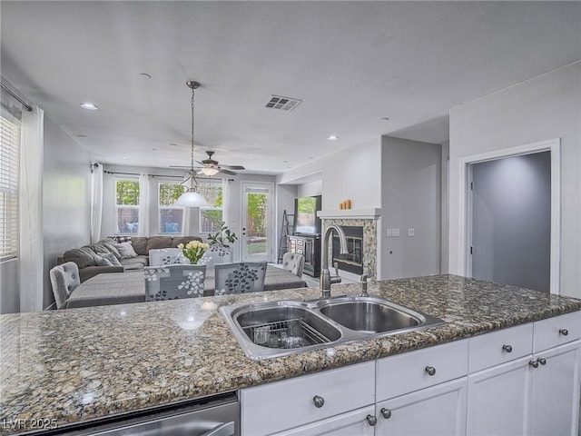4128 Erinbird Ave, North Las Vegas, NV 89084 - photo 24