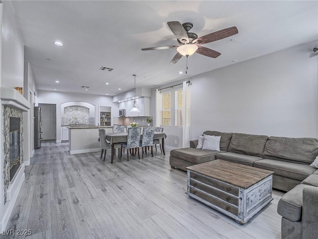 4128 Erinbird Ave, North Las Vegas, NV 89084 - photo 26