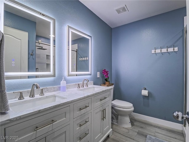 4128 Erinbird Ave, North Las Vegas, NV 89084 - photo 47