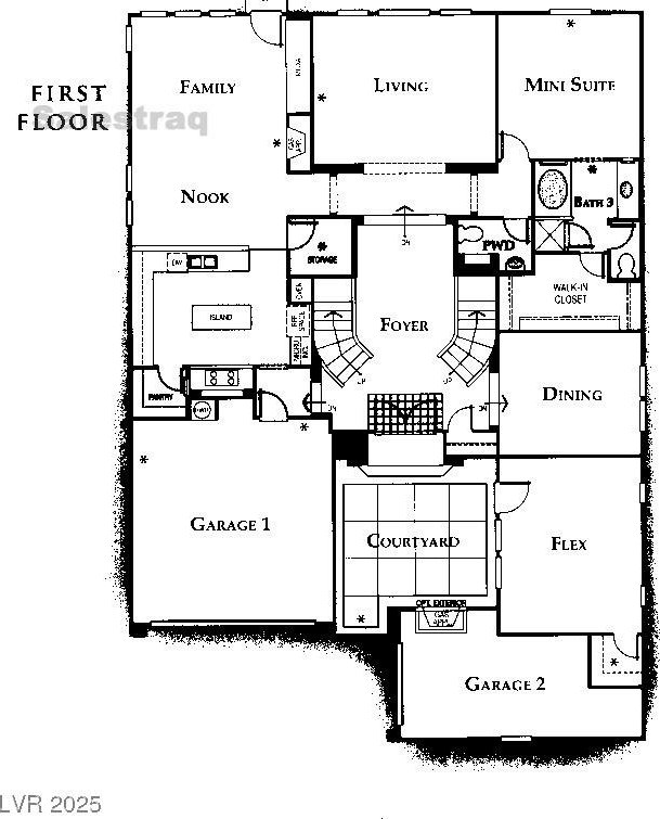 4128 Erinbird Ave, North Las Vegas, NV 89084 - photo 5