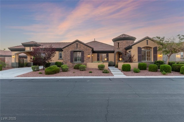 5027 Crown Cypress St, Las Vegas, NV 89149 - photo 1