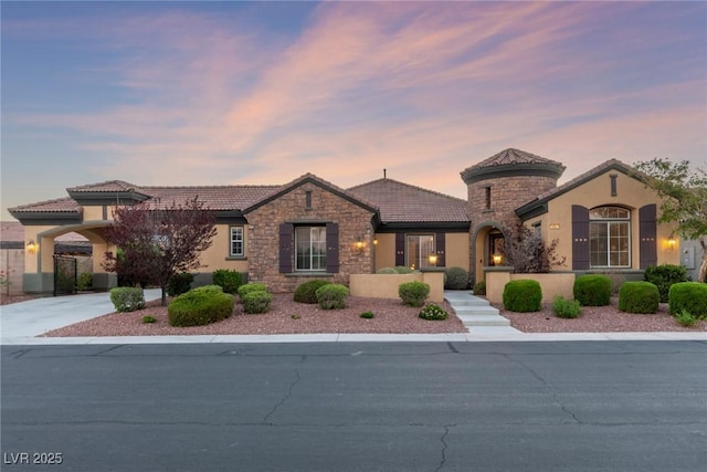 5027 Crown Cypress St, Las Vegas, NV 89149 - photo 2