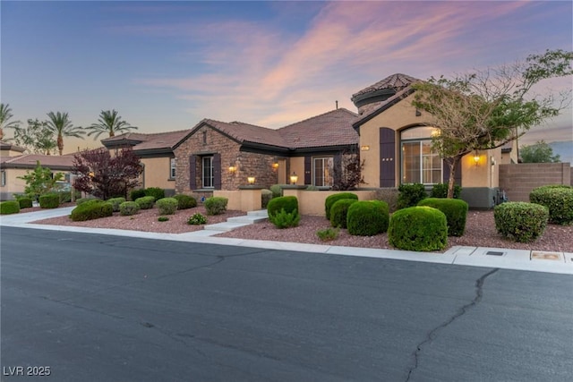 5027 Crown Cypress St, Las Vegas, NV 89149 - photo 3