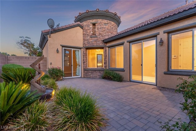 5027 Crown Cypress St, Las Vegas, NV 89149 - photo 61