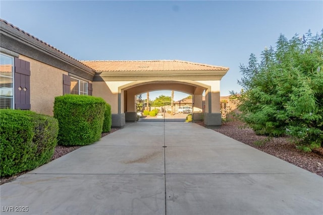 5027 Crown Cypress St, Las Vegas, NV 89149 - photo 72