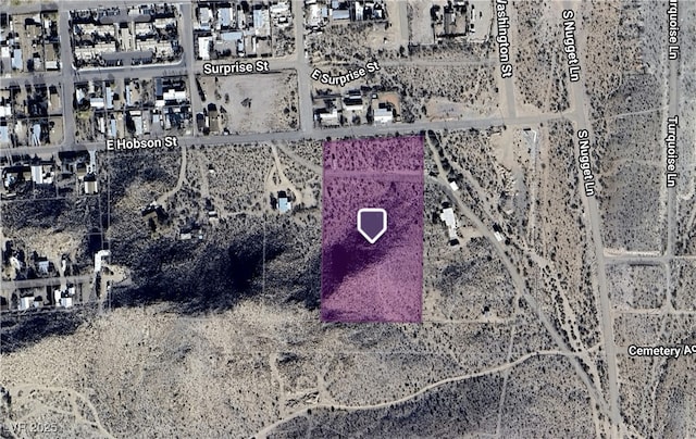 E Hobson, Searchlight, NV 89046 - photo 10