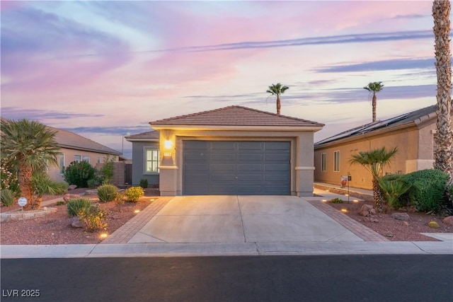 7209 Gran Paradiso Dr, Las Vegas, NV 89131 - photo 24