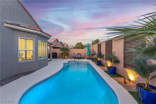 7209 Gran Paradiso Dr, Las Vegas, NV 89131 - photo 23