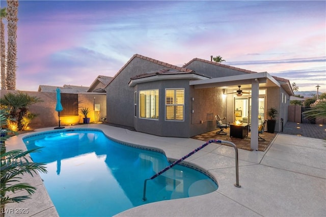 7209 Gran Paradiso Dr, Las Vegas, NV 89131 - photo 20