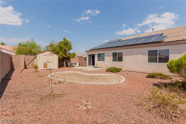 529 Sun Mountain Ave, North Las Vegas, NV 89031 - photo 22