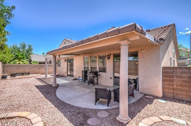 1900 Tremolite Ave, Las Vegas, NV 89123 - photo 25