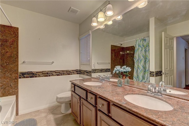9691 Kirkland Ranch Ct, Las Vegas, NV 89139 - photo 23