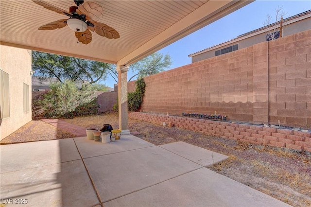 9691 Kirkland Ranch Ct, Las Vegas, NV 89139 - photo 24