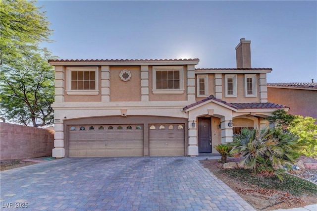 9691 Kirkland Ranch Ct, Las Vegas, NV 89139 - photo 1