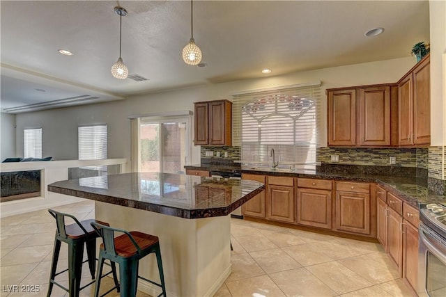 9691 Kirkland Ranch Ct, Las Vegas, NV 89139 - photo 3