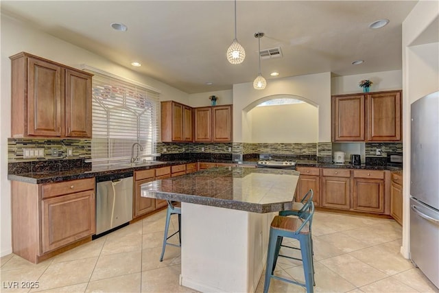 9691 Kirkland Ranch Ct, Las Vegas, NV 89139 - photo 5