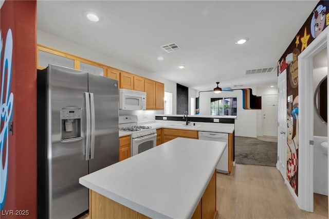 6460 Chettle House Ln, Las Vegas, NV 89122 - photo 4