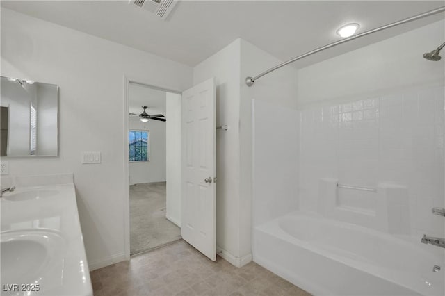 6460 Chettle House Ln, Las Vegas, NV 89122 - photo 23