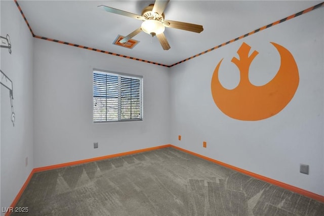 6460 Chettle House Ln, Las Vegas, NV 89122 - photo 24