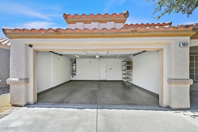 9921 Rose Charmont St, Las Vegas, NV 89183 - photo 26