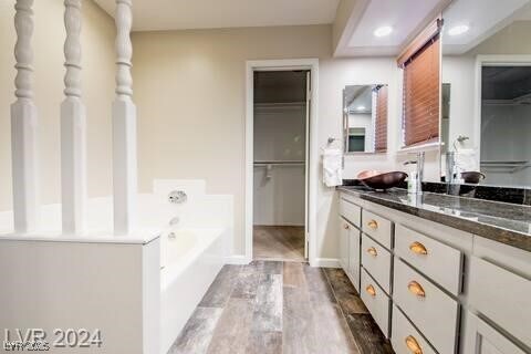 1925 Roxford Dr, Las Vegas, NV 89119 - photo 15