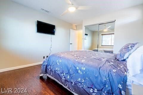 1925 Roxford Dr, Las Vegas, NV 89119 - photo 24