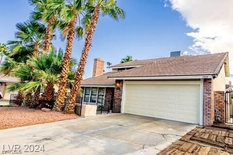 1925 Roxford Dr, Las Vegas, NV 89119 - photo 2