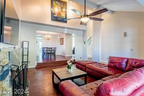 1925 Roxford Dr, Las Vegas, NV 89119 - photo 6