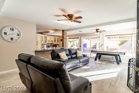 1925 Roxford Dr, Las Vegas, NV 89119 - photo 11