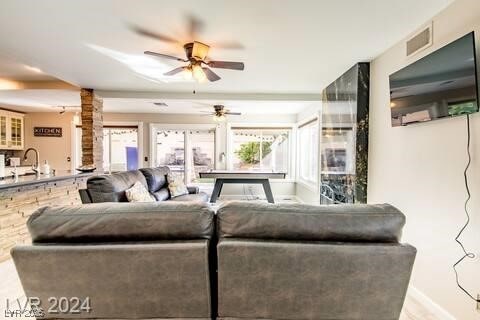 1925 Roxford Dr, Las Vegas, NV 89119 - photo 12