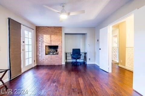 1925 Roxford Dr, Las Vegas, NV 89119 - photo 14