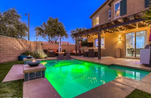 7714 Sagamore Bay Ct, Las Vegas, NV 89179 - photo 14
