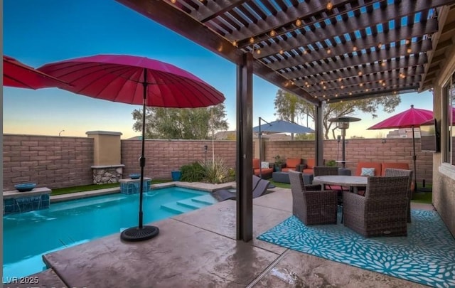7714 Sagamore Bay Ct, Las Vegas, NV 89179 - photo 18