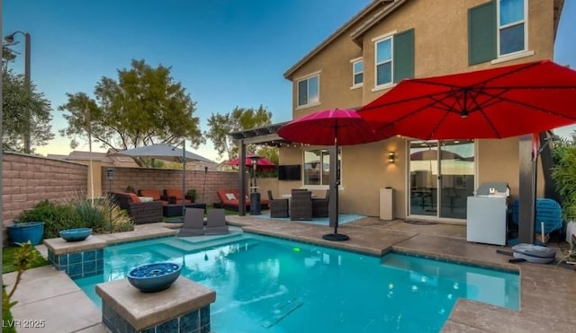 7714 Sagamore Bay Ct, Las Vegas, NV 89179 - photo 19