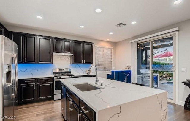 7714 Sagamore Bay Ct, Las Vegas, NV 89179 - photo 6