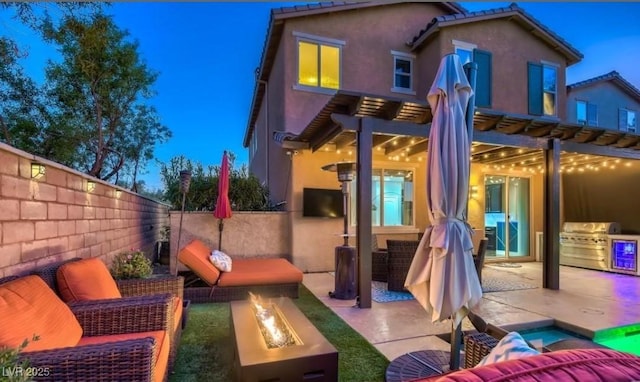 7714 Sagamore Bay Ct, Las Vegas, NV 89179 - photo 12