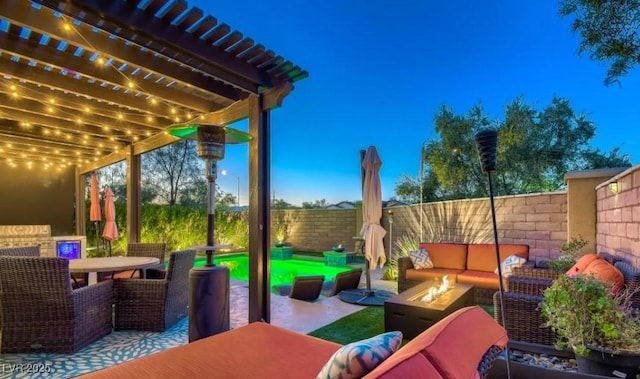 7714 Sagamore Bay Ct, Las Vegas, NV 89179 - photo 13