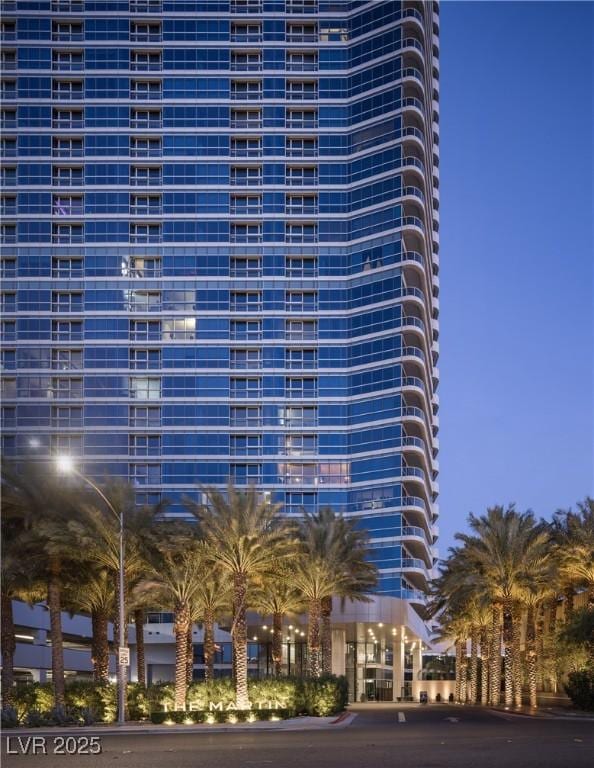 4471 Dean Martin Dr Unit 2406, Las Vegas, NV 89103 - photo 2