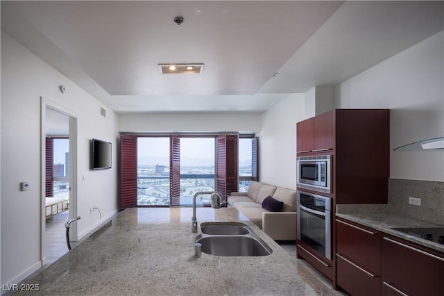 4471 Dean Martin Dr Unit 2406, Las Vegas, NV 89103 - photo 6