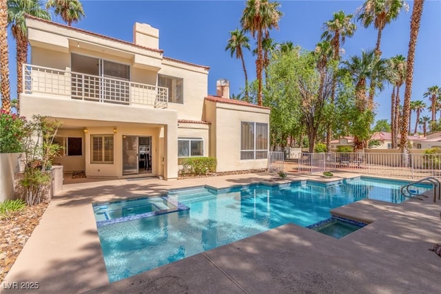 5228 Painted Lakes Way, Las Vegas, NV 89149 - photo 35