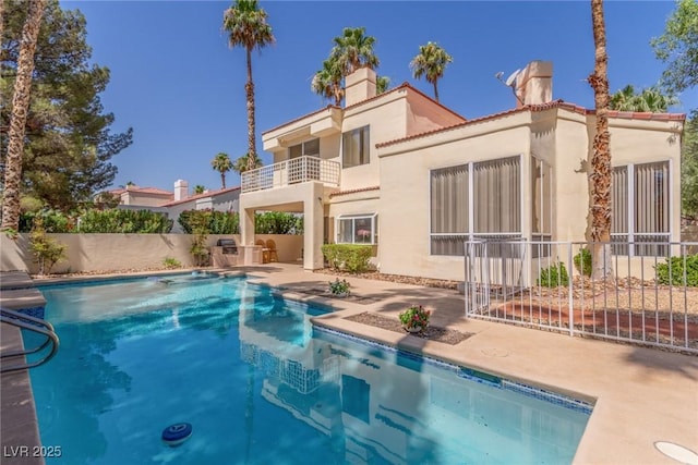 5228 Painted Lakes Way, Las Vegas, NV 89149 - photo 36