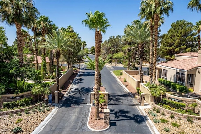5228 Painted Lakes Way, Las Vegas, NV 89149 - photo 43