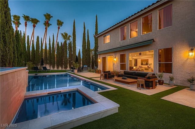 7920 Castellon Ct, Las Vegas, NV 89128 - photo 24